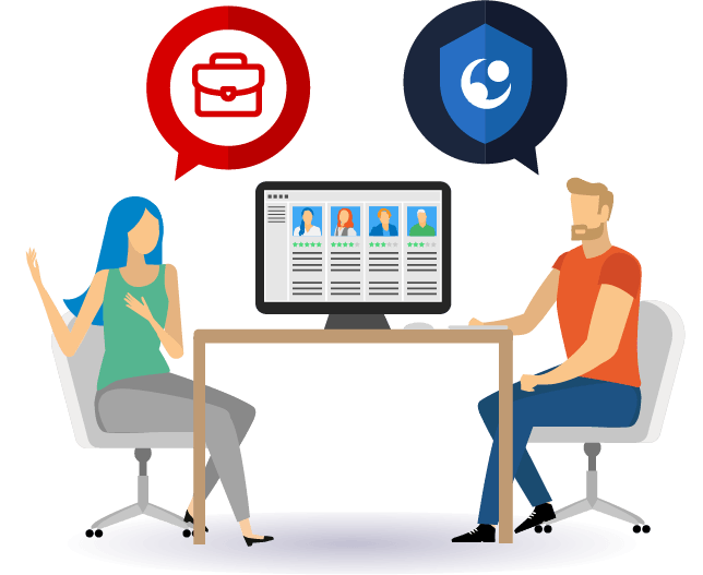 Compliance ist Ihr bester Schutz!