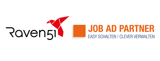 Raven51 und JobAdPartner