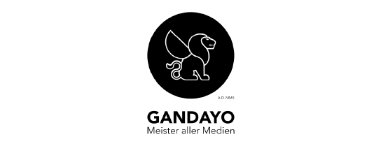 Gandayo