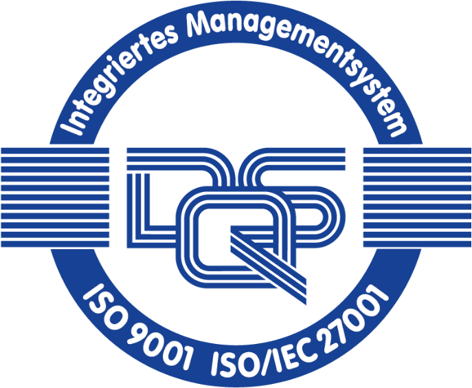 ISO 9001-ISO 27001